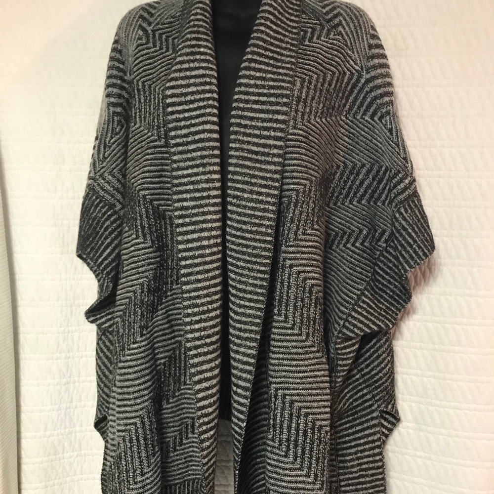 Express cardigan